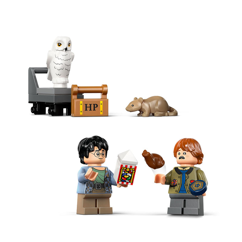 LEGO 77241 (Pre-Order: March 2025)