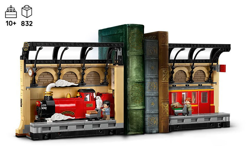 LEGO 77241 (Pre-Order: March 2025)
