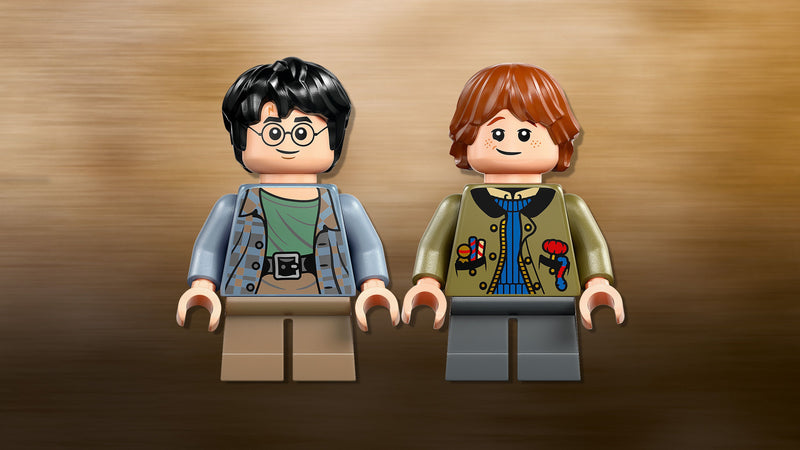 LEGO 77241 (Pre-Order: March 2025)