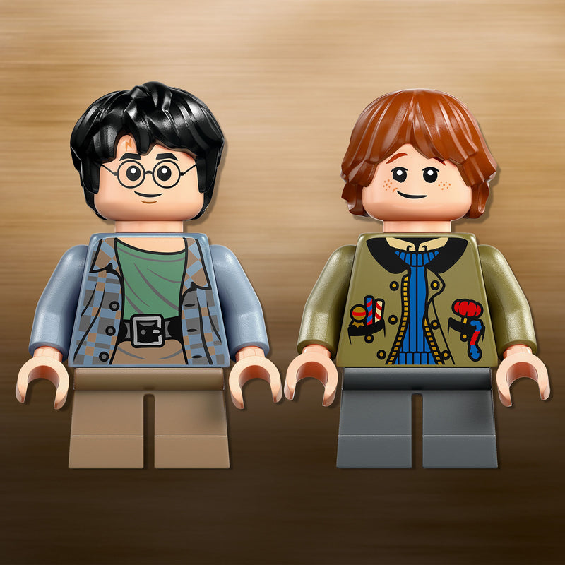 LEGO 77241 (Pre-Order: March 2025)