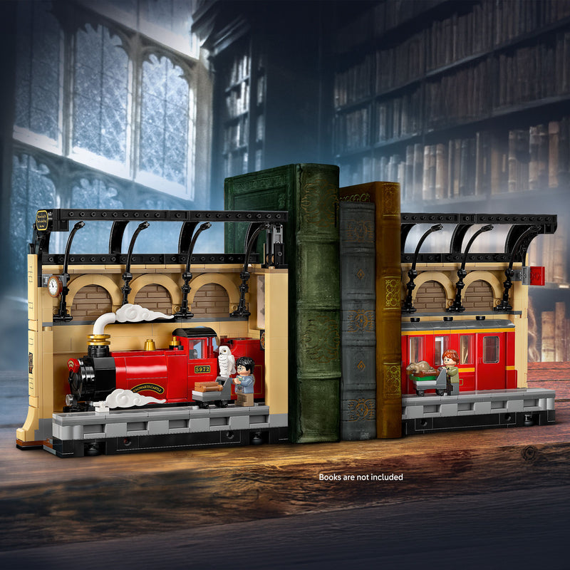 LEGO 77241 (Pre-Order: March 2025)