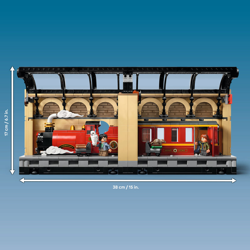 LEGO 77241 (Pre-Order: March 2025)