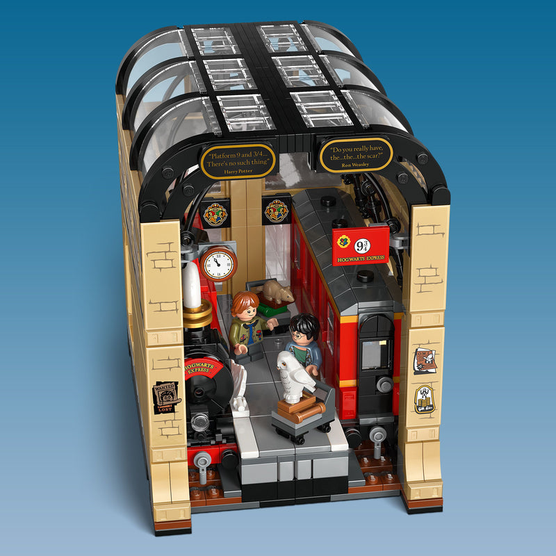 LEGO 77241 (Pre-Order: March 2025)