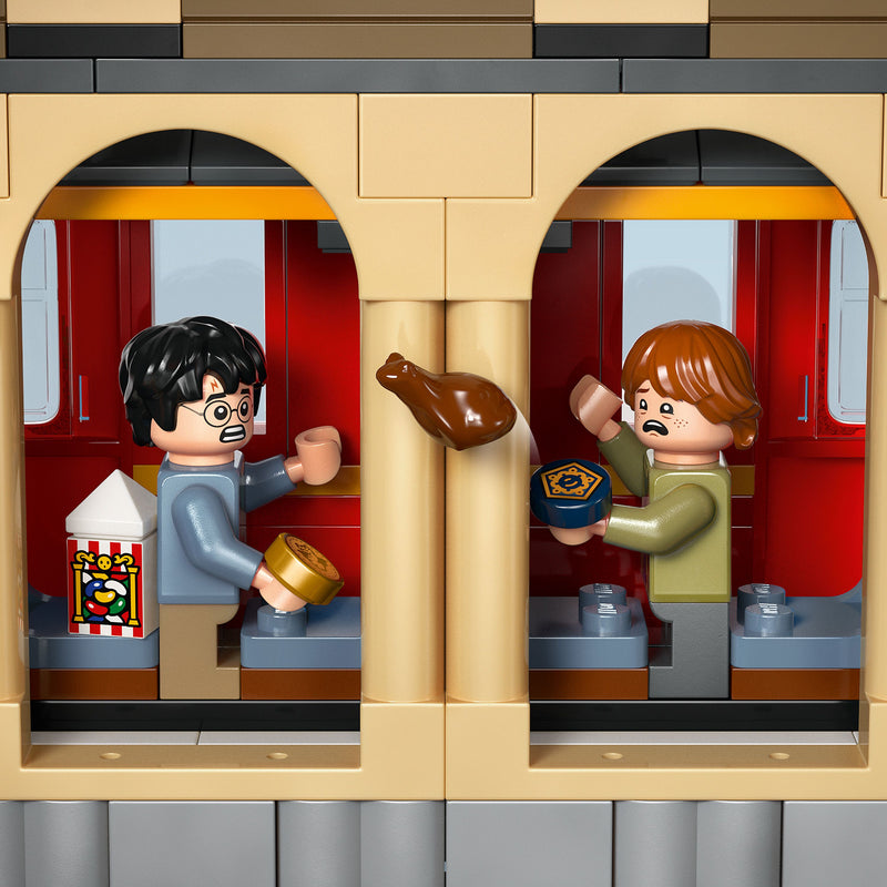 LEGO 77241 (Pre-Order: March 2025)