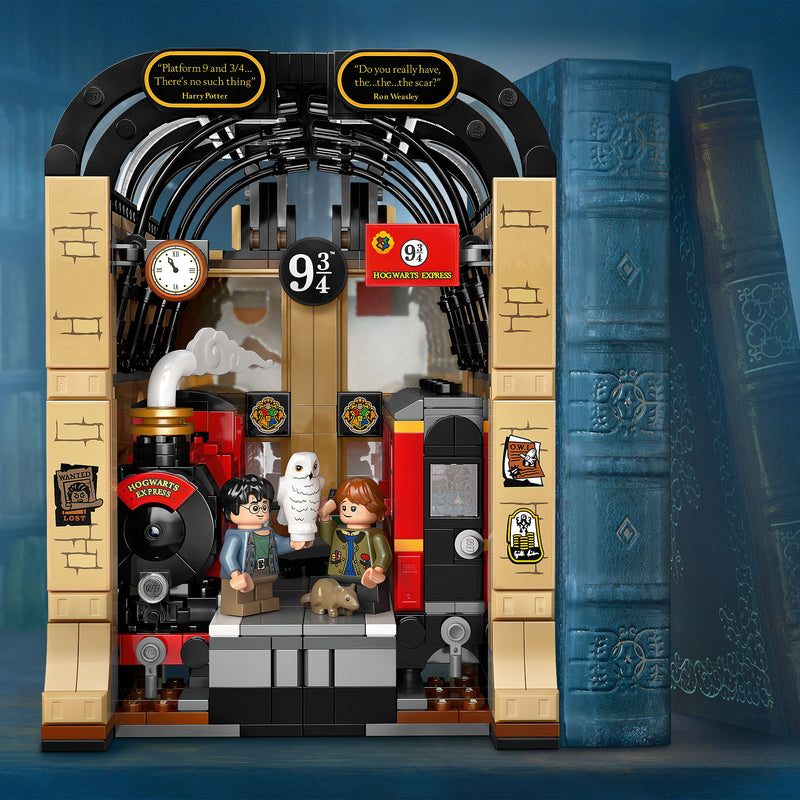 LEGO 77241 (Pre-Order: March 2025)