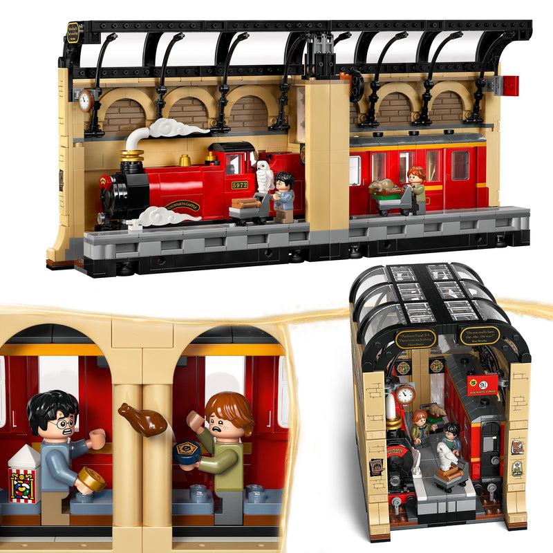 LEGO 77241 (Pre-Order: March 2025)