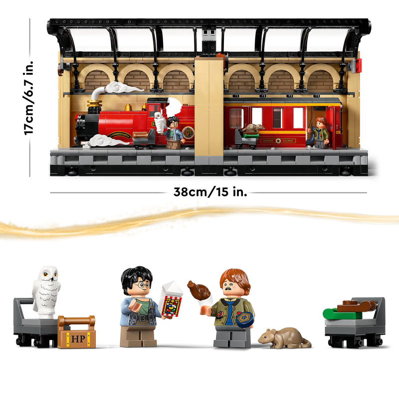 LEGO 77241 (Pre-Order: March 2025)