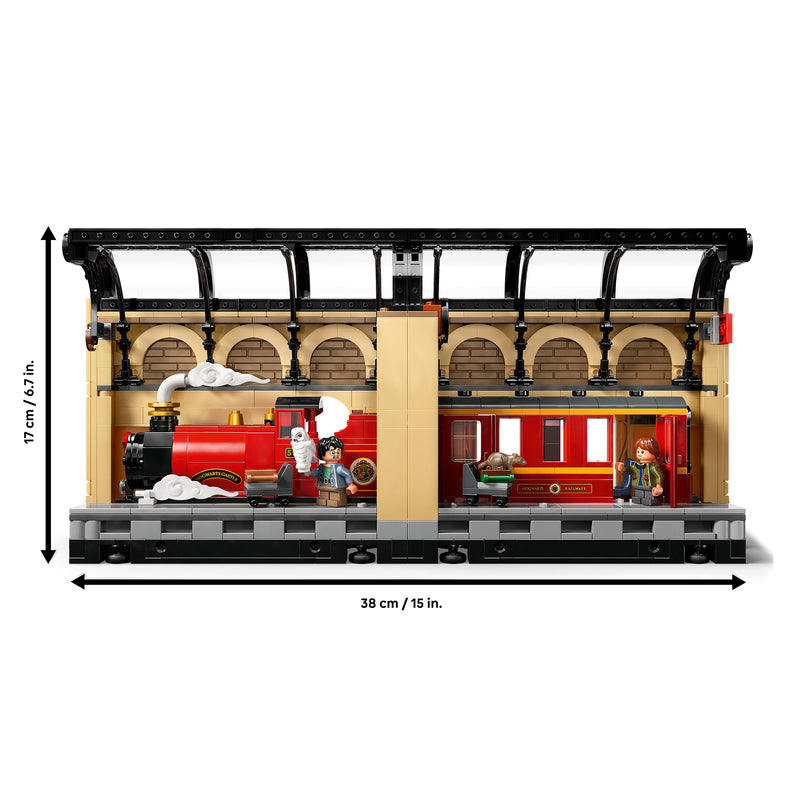 LEGO 77241 (Pre-Order: March 2025)