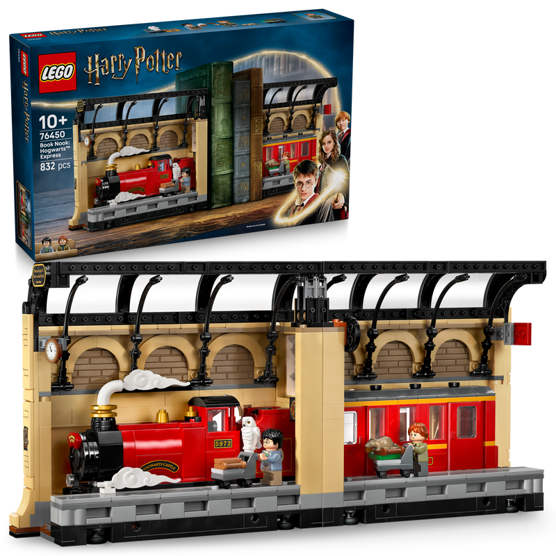 LEGO 77241 (Pre-Order: March 2025)