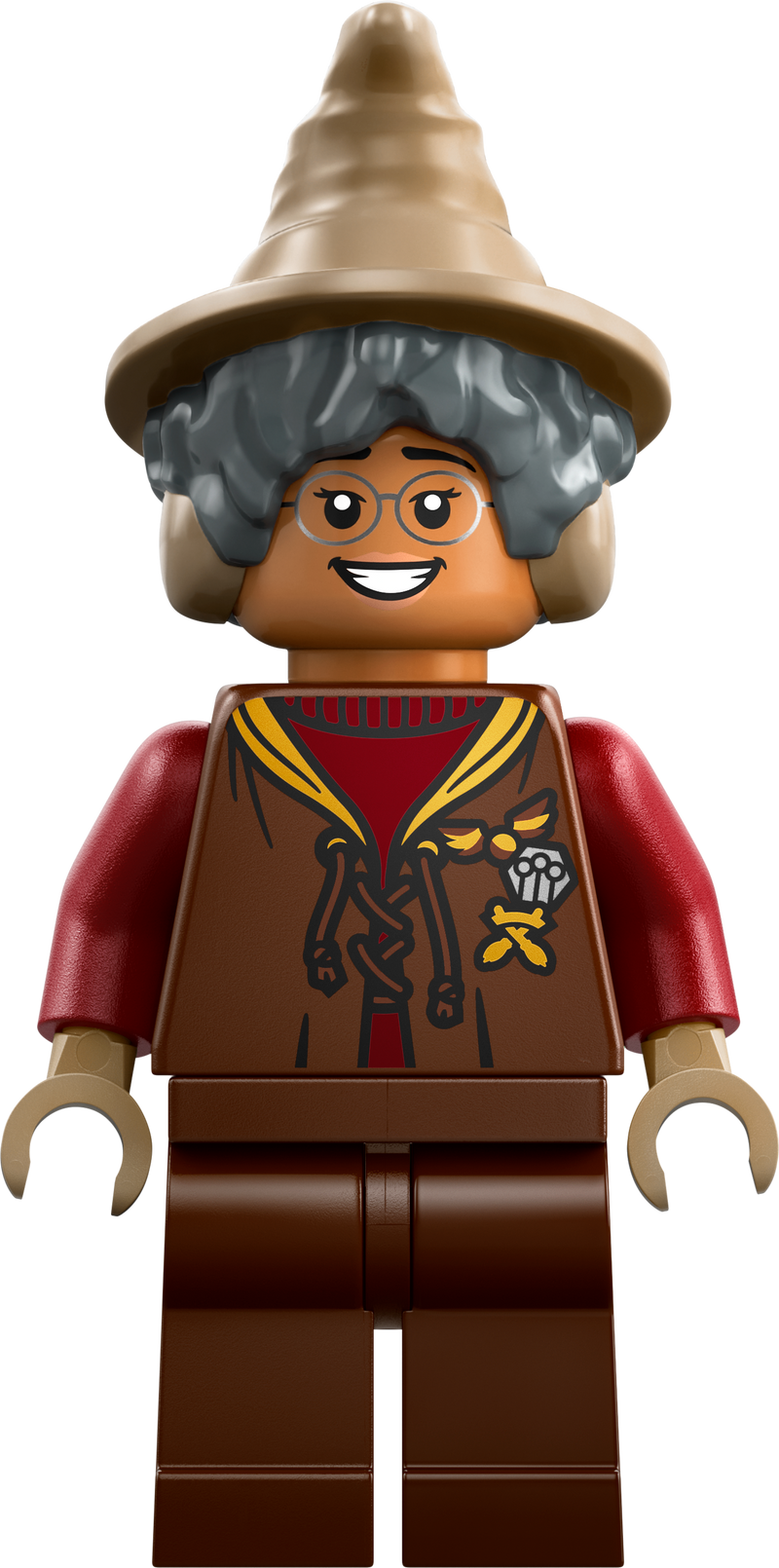 LEGO 77241 (Pre-Order: March 2025)