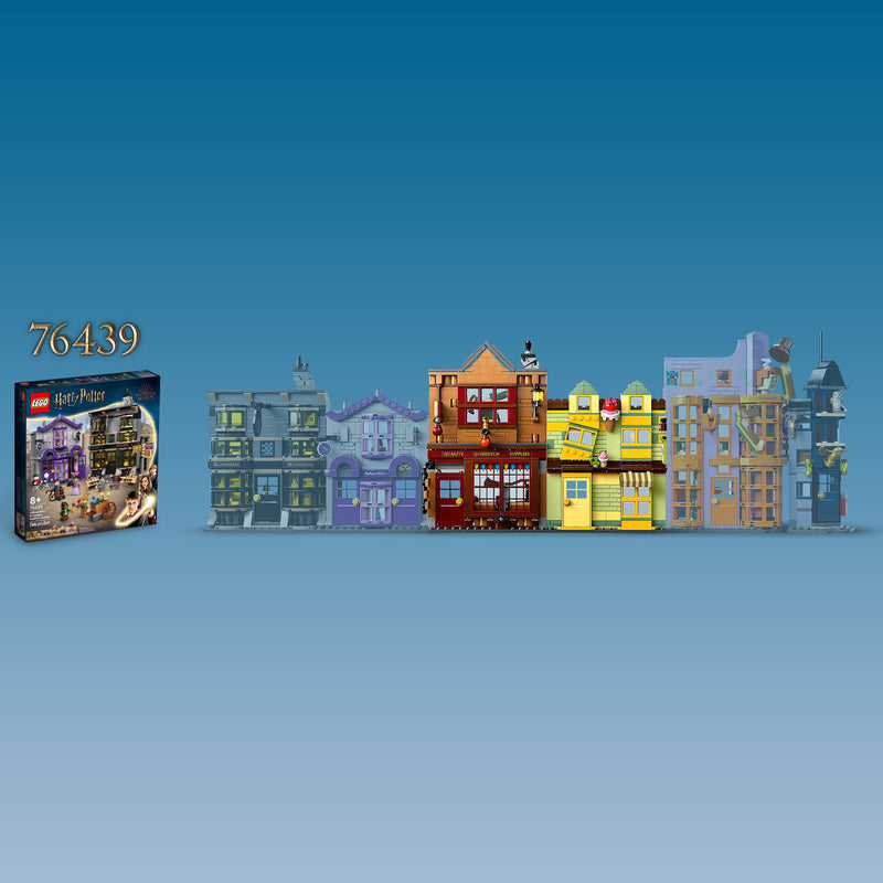 LEGO 77241 (Pre-Order: March 2025)