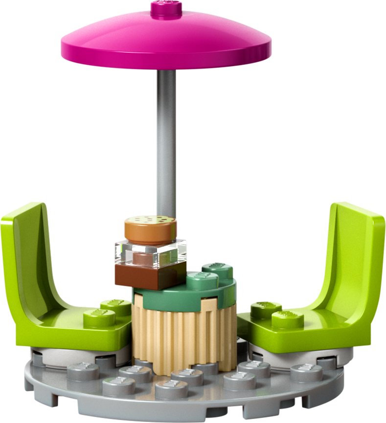 LEGO 77241 (Pre-Order: March 2025)