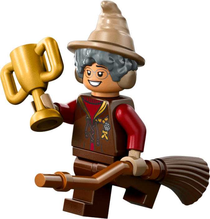 LEGO 77241 (Pre-Order: March 2025)