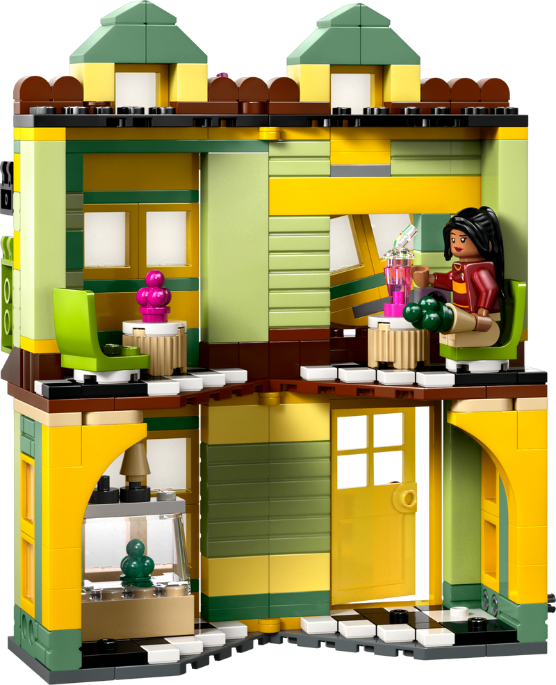 LEGO 77241 (Pre-Order: March 2025)