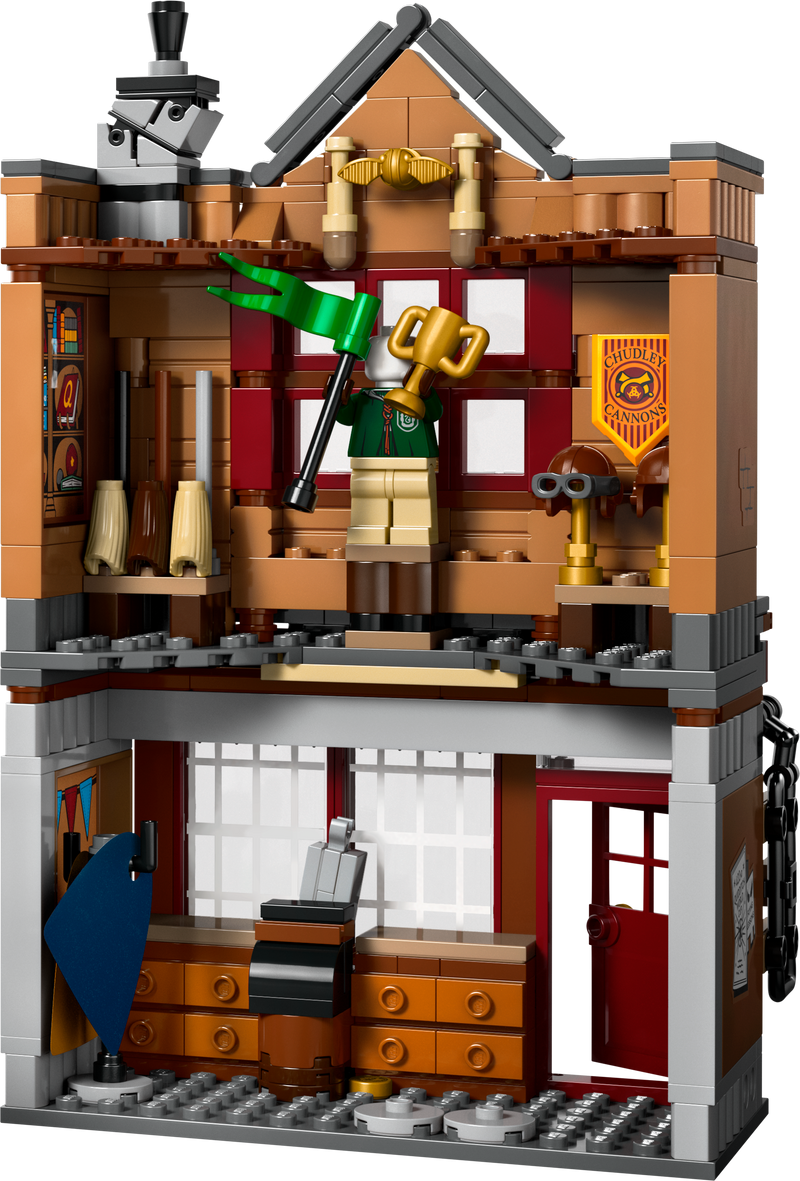 LEGO 77241 (Pre-Order: March 2025)