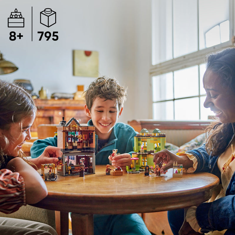 LEGO 77241 (Pre-Order: March 2025)