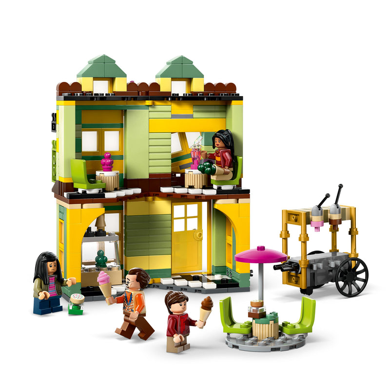 LEGO 77241 (Pre-Order: March 2025)