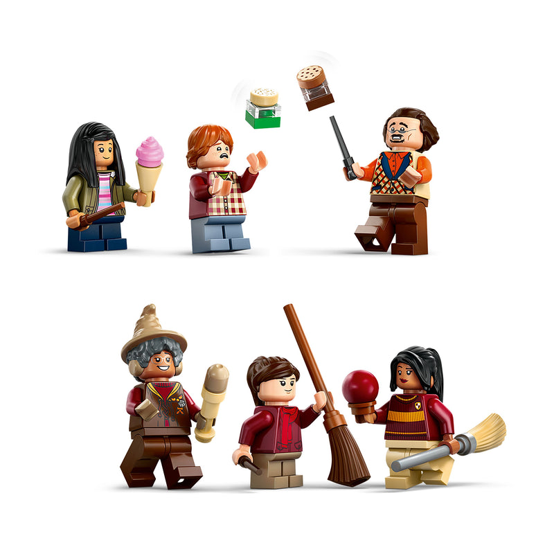 LEGO 77241 (Pre-Order: March 2025)