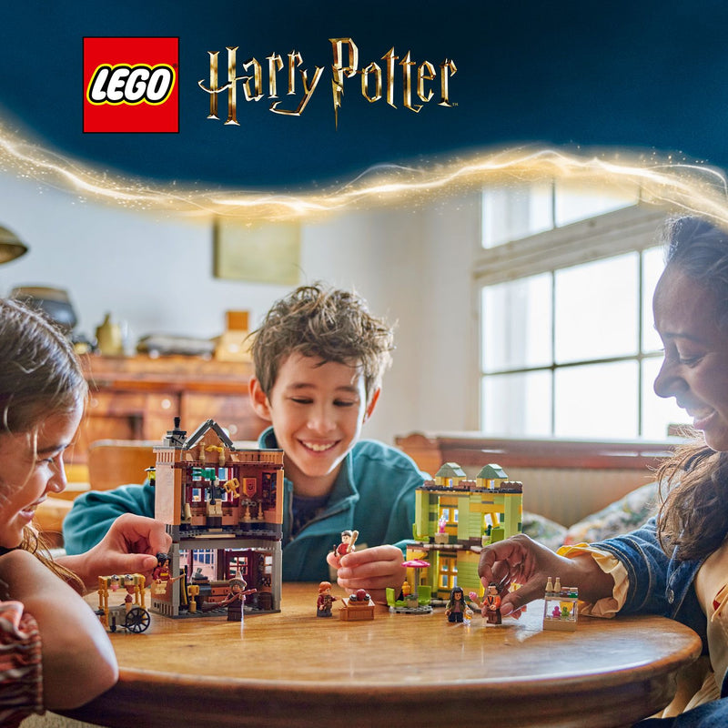 LEGO 77241 (Pre-Order: March 2025)