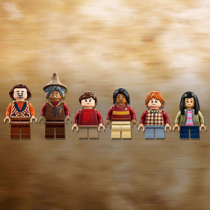 LEGO 77241 (Pre-Order: March 2025)