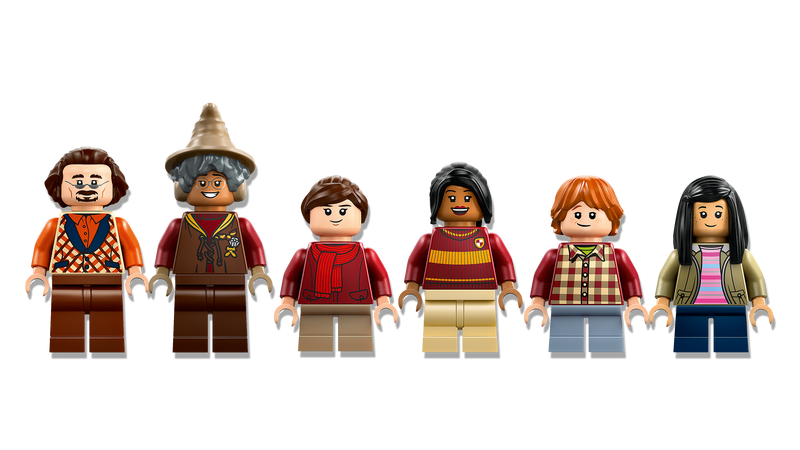 LEGO 77241 (Pre-Order: March 2025)