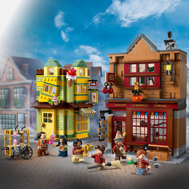 LEGO 77241 (Pre-Order: March 2025)