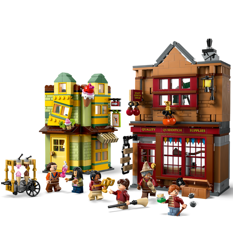 LEGO 77241 (Pre-Order: March 2025)