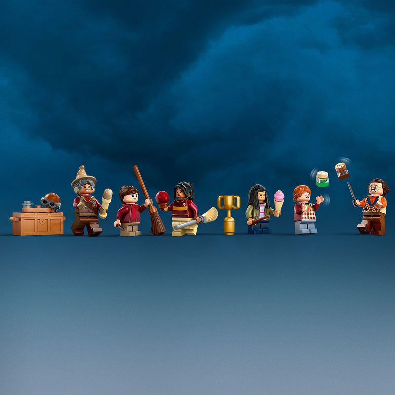 LEGO 77241 (Pre-Order: March 2025)