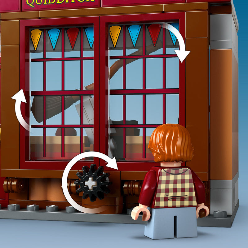 LEGO 77241 (Pre-Order: March 2025)