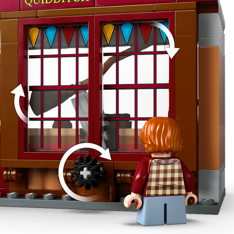 LEGO 77241 (Pre-Order: March 2025)