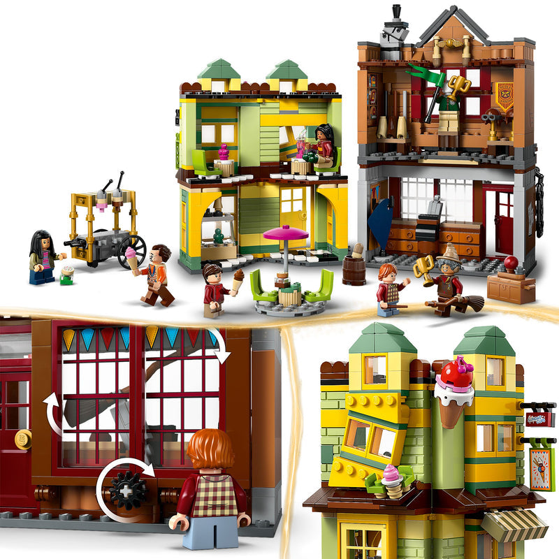 LEGO 77241 (Pre-Order: March 2025)
