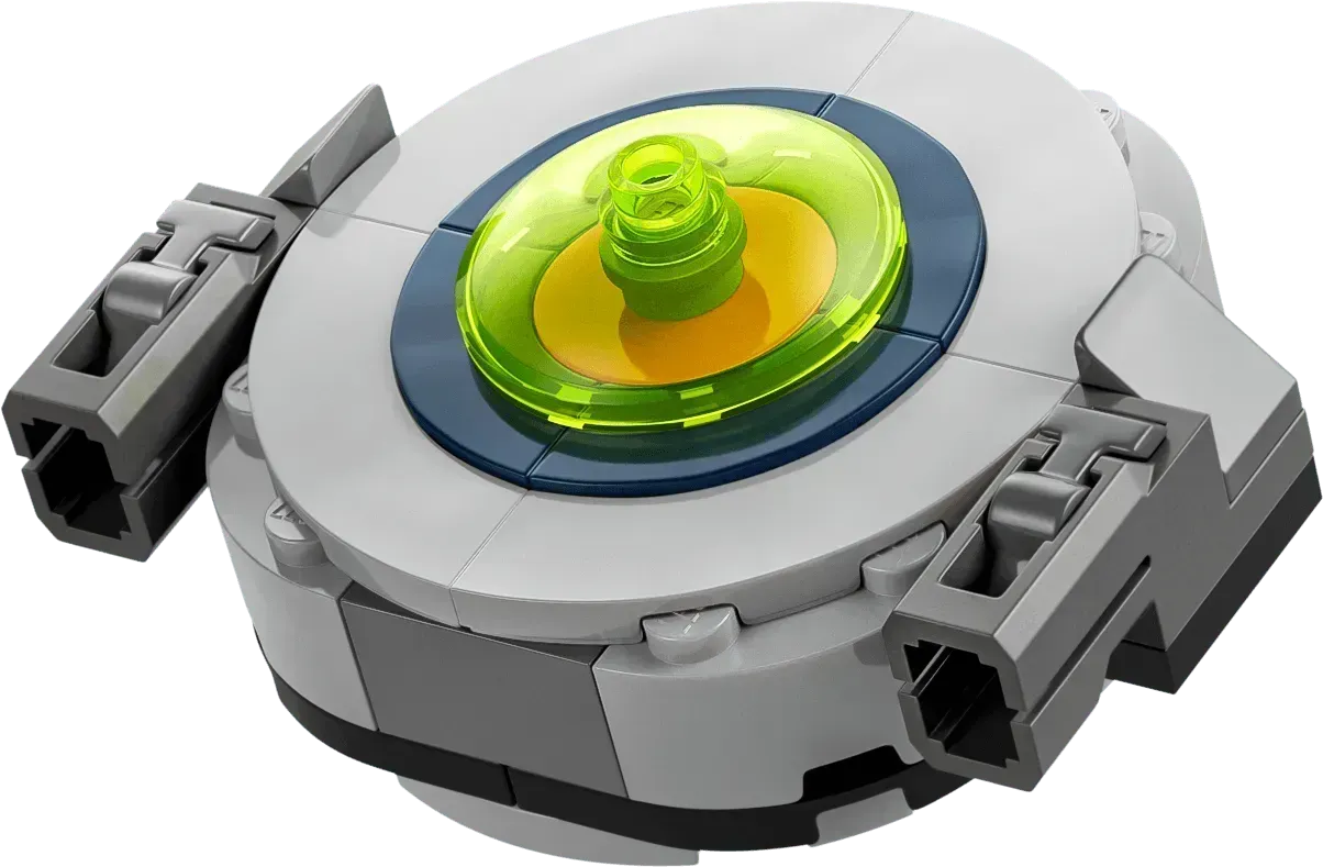 LEGO Super Shadow vs. Biolizard 77003 Sonic (Delivery: January 2025)