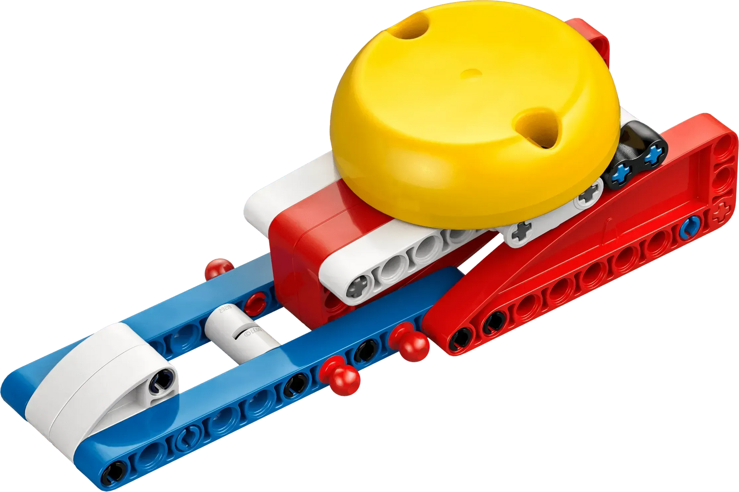 LEGO Super Shadow vs. Biolizard 77003 Sonic (Delivery: January 2025)