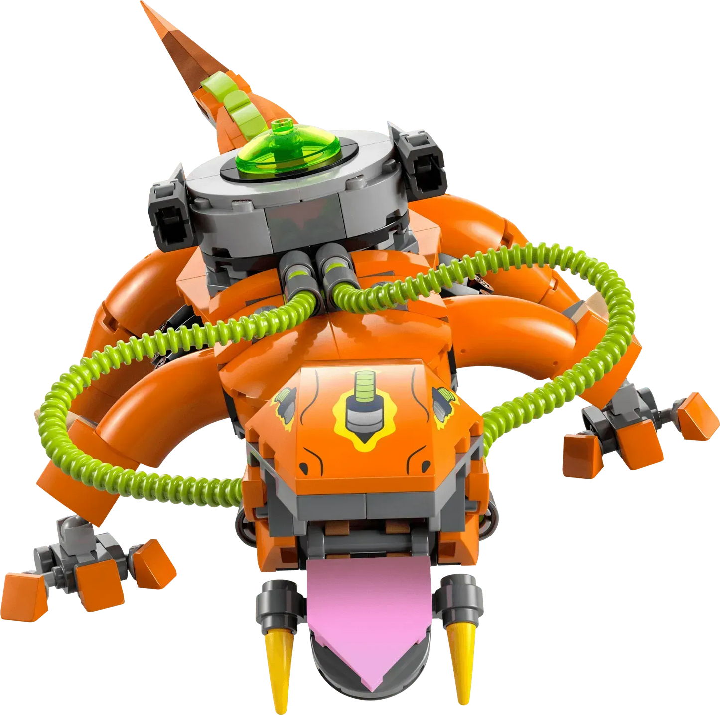 LEGO Super Shadow vs. Biolizard 77003 Sonic (Delivery: January 2025)