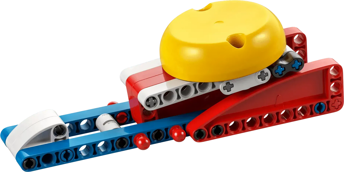LEGO Super Shadow vs. Biolizard 77003 Sonic (Delivery: January 2025)