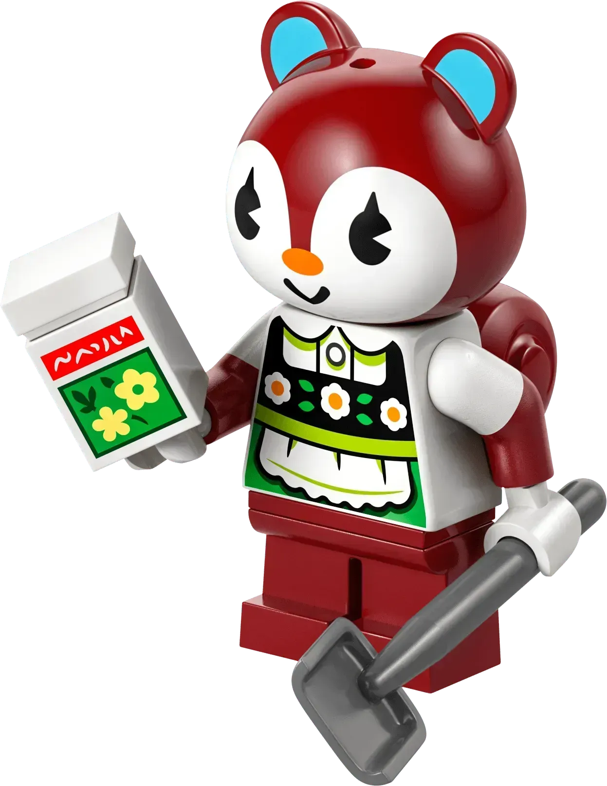 LEGO Leif's Caravan & Garden Shop 77054 Animal Crossing (Delivery: January 2025)