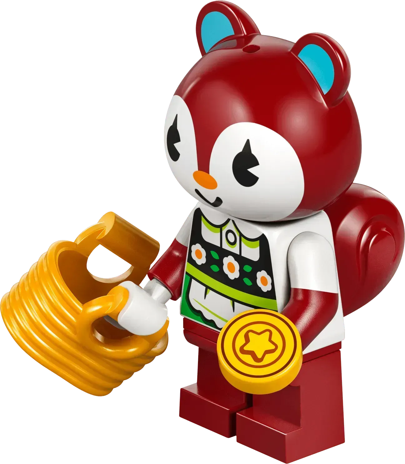 LEGO Leif's Caravan & Garden Shop 77054 Animal Crossing (Delivery: January 2025)