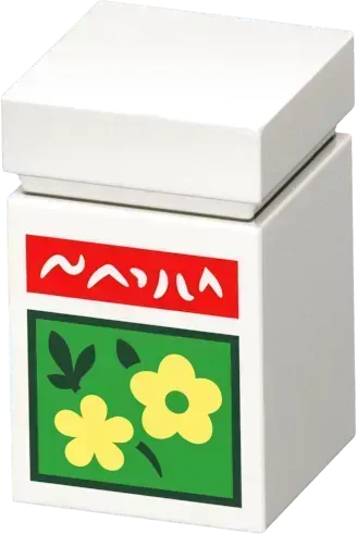 LEGO Leif's Caravan & Garden Shop 77054 Animal Crossing (Delivery: January 2025)