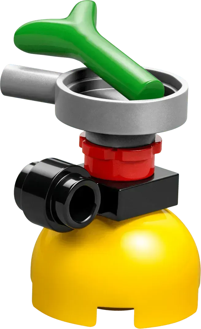 LEGO Leif's Caravan & Garden Shop 77054 Animal Crossing (Delivery: January 2025)