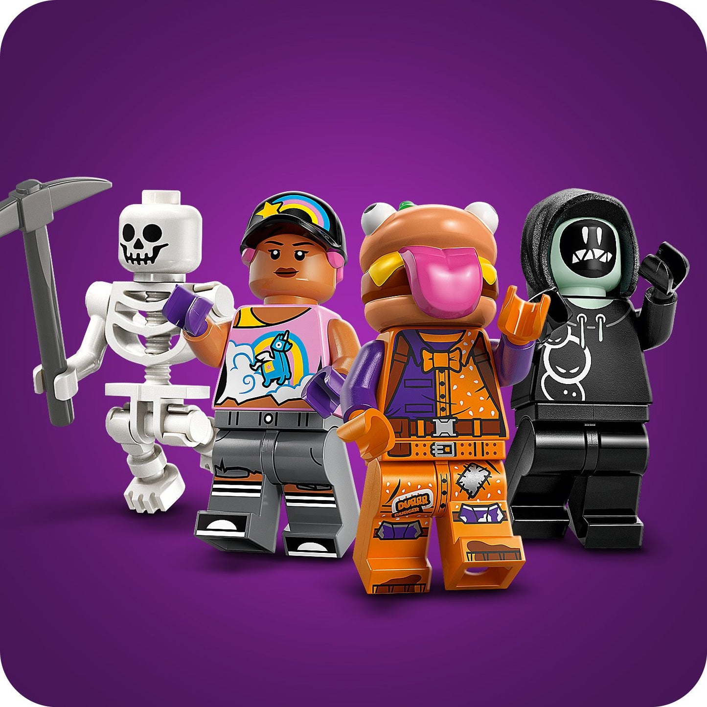 LEGO 77241 (Pre-Order: March 2025)