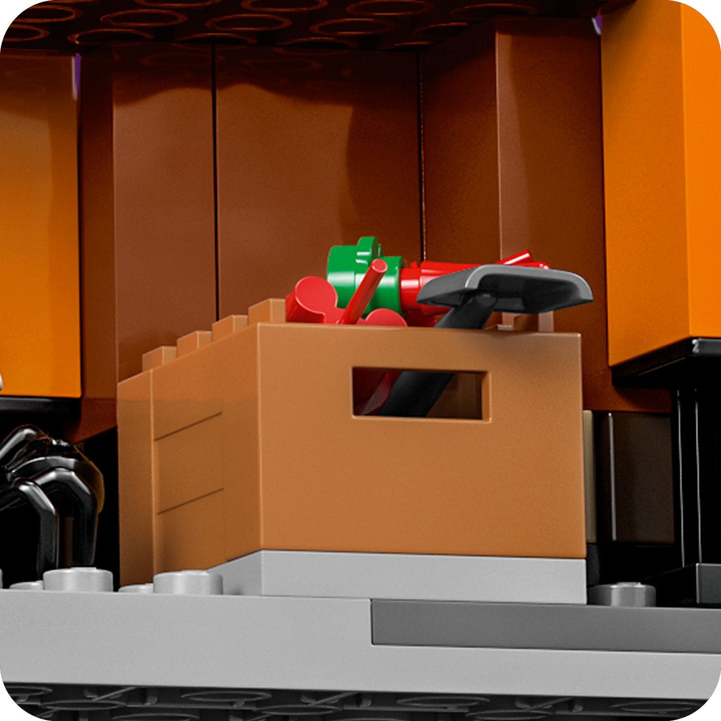 LEGO 77241 (Pre-Order: March 2025)
