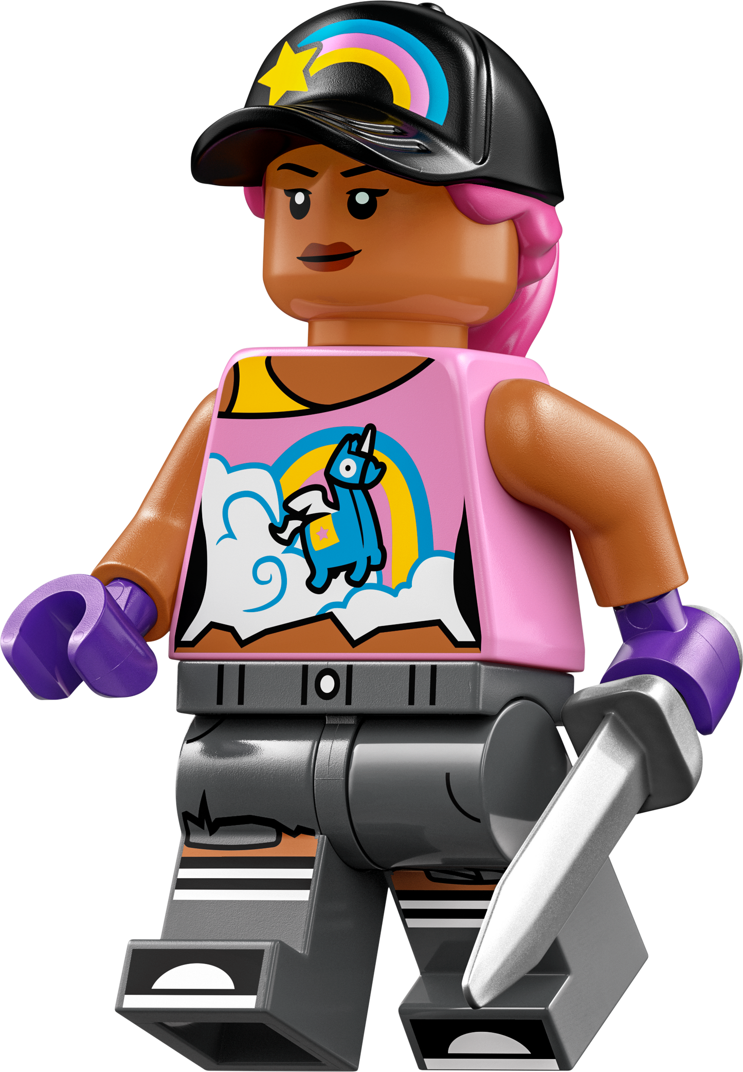 LEGO 77241 (Pre-Order: March 2025)