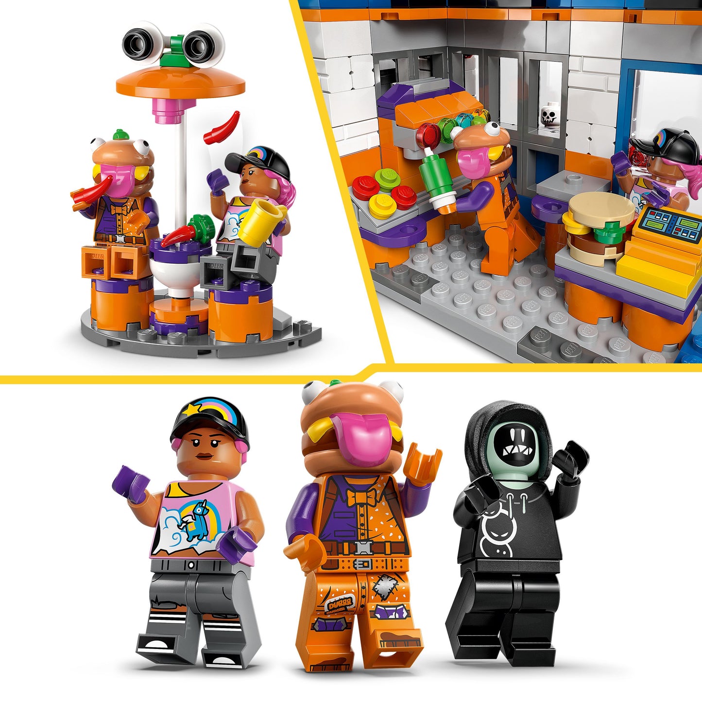 LEGO 77241 (Pre-Order: March 2025)