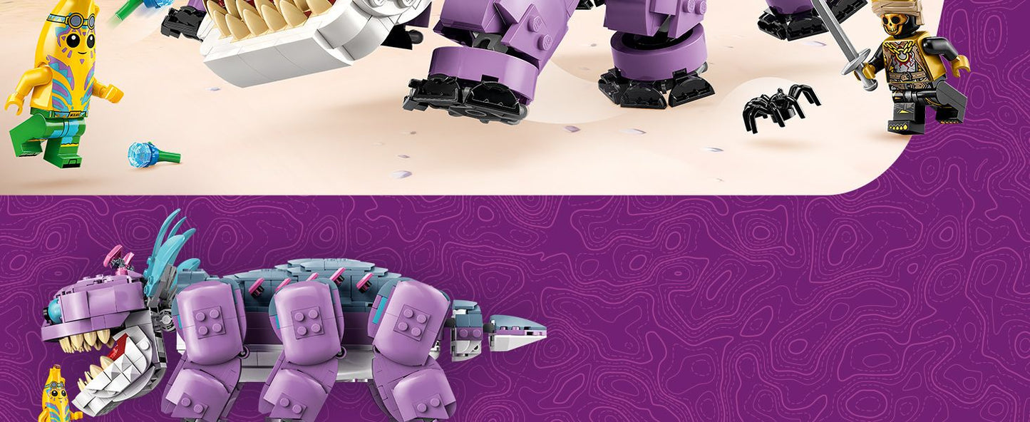 LEGO 77241 (Pre-Order: March 2025)