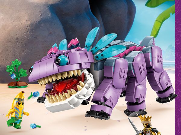 LEGO 77241 (Pre-Order: March 2025)