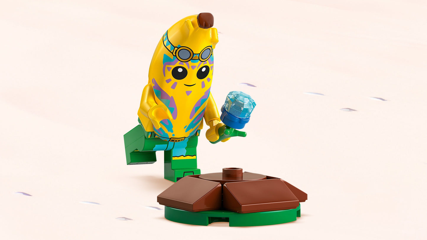 LEGO 77241 (Pre-Order: March 2025)