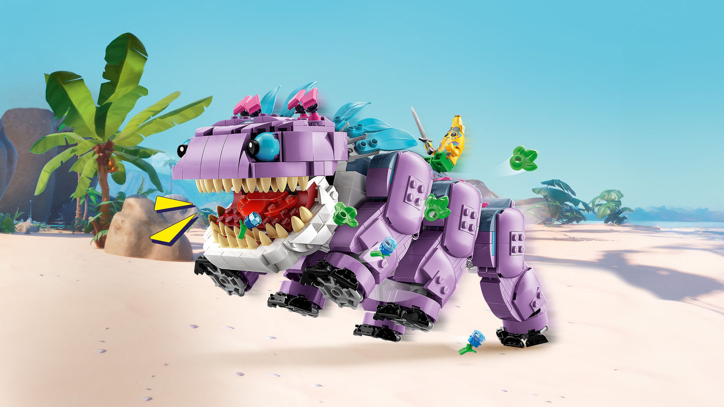 LEGO 77241 (Pre-Order: March 2025)
