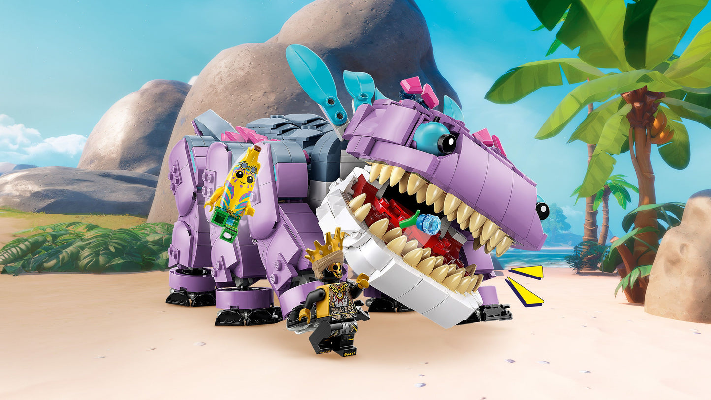 LEGO 77241 (Pre-Order: March 2025)