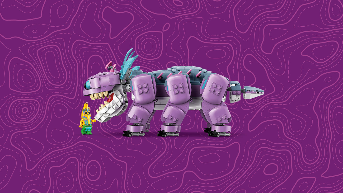 LEGO 77241 (Pre-Order: March 2025)