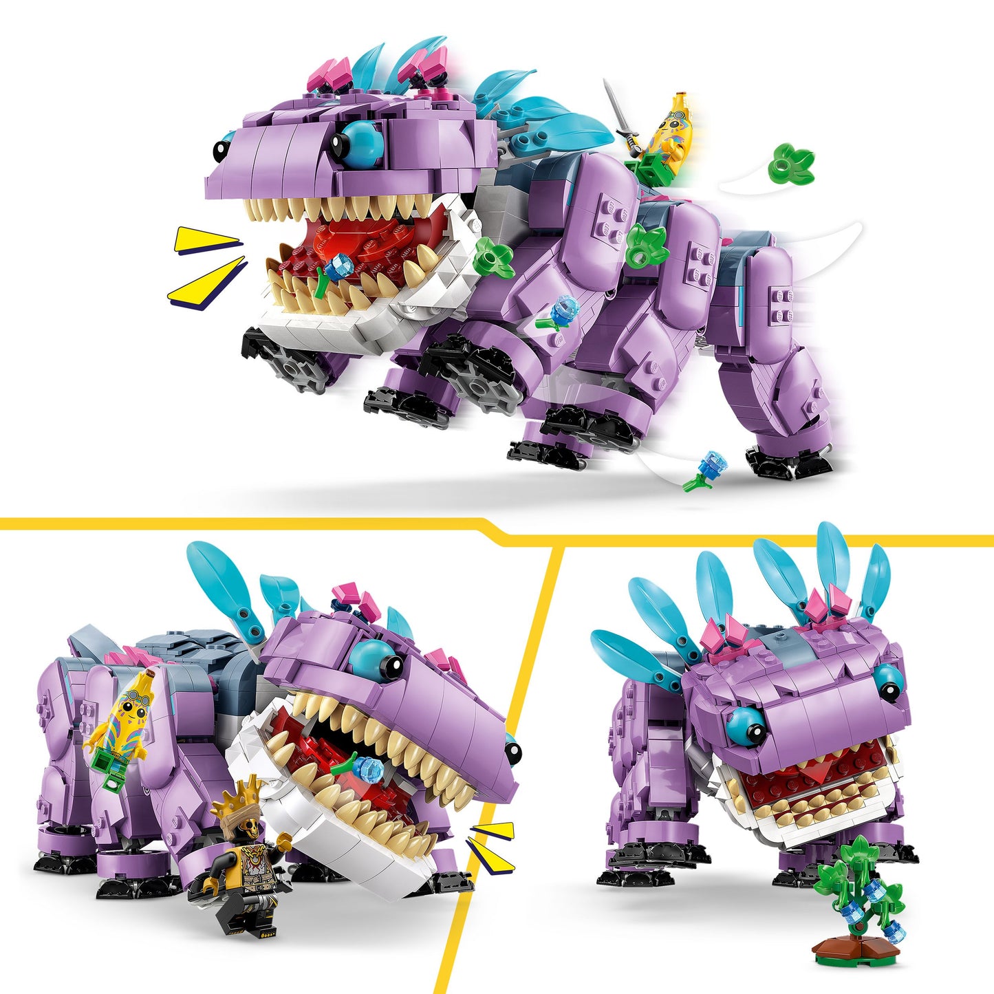 LEGO 77241 (Pre-Order: March 2025)